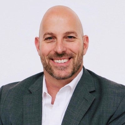 Michel Buffet, Ph.D.