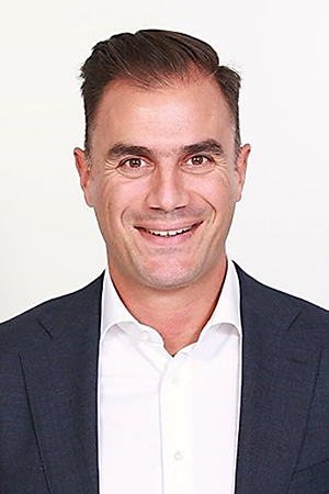 Sassan Yussefi, Ph.D.