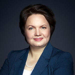 Olga Litvinova