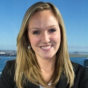 Erica O’Shaughnessy