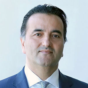 Mohammed Hajjar