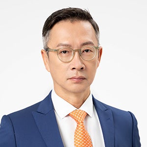 Jonathan Zhu
