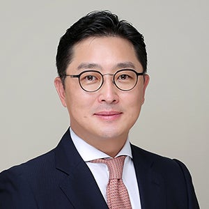 Jin Seok Park