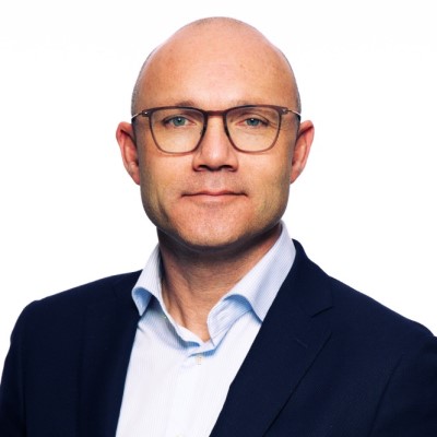 Jean-Paul van Londen