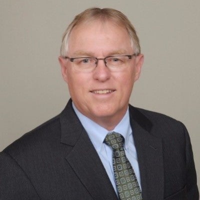 Michael Bleadorn, Ph.D.