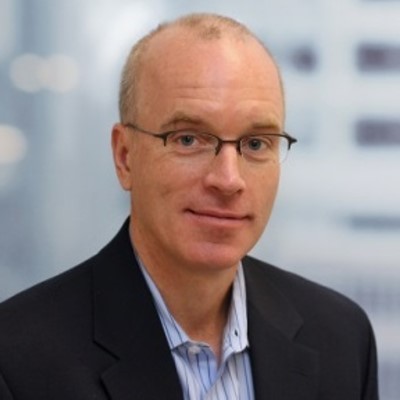 Christopher Bergeron