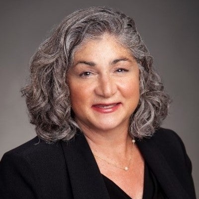 Anne Weinstein