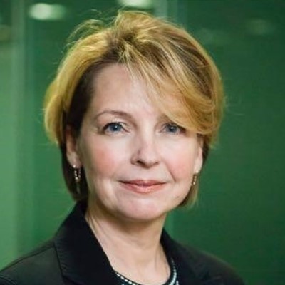 Inna Baigozina-Goreli