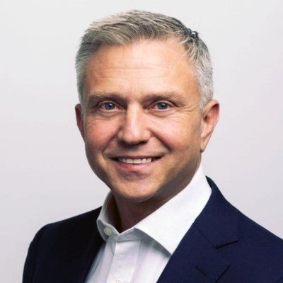 Christopher Paterson