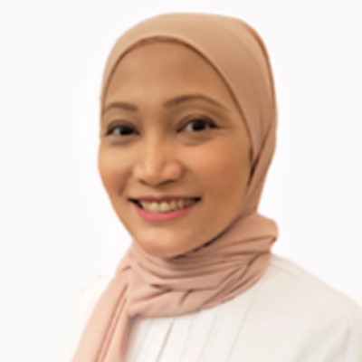 Noorul Amilin Binti Mohd Daud