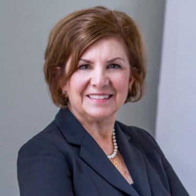 Bridget Quinn Kadolph