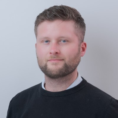 Shaun Carlton-Murray