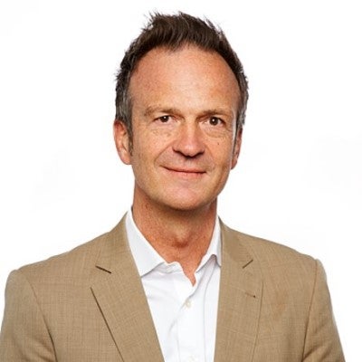 Reinder van der Schaaf