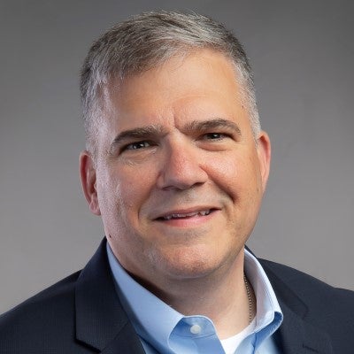 John R. Ashburn Jr., PH.D., ACC