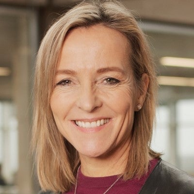 Mette Krogsrud Mason