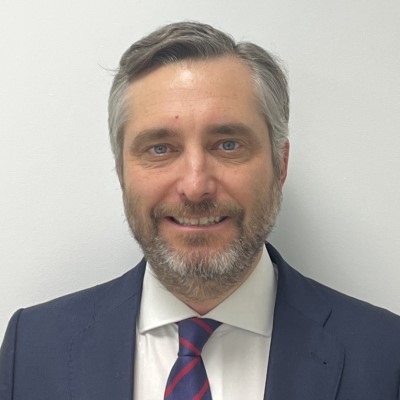 Ramon Moreno de Barreda