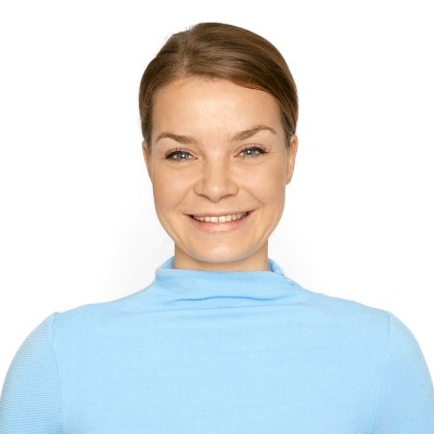 Marloes van Veldhuisen