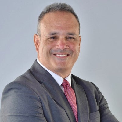 Gabriel Regalado