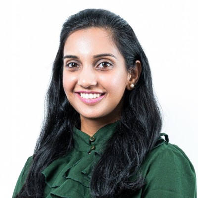 Purnima Gopalkrishnan, Ph.D.