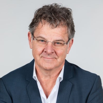 Heinz-Jürgen Happel