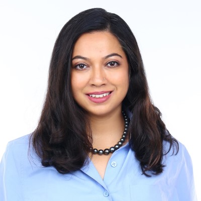 Ishita Bandyopadhyay