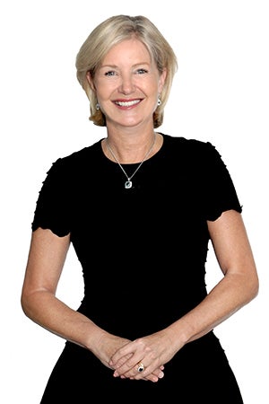 Alexandra Goodfellow