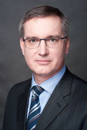 Dominik Falkowski