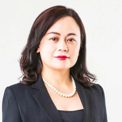 Joyce Gong
