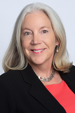 Michelle Johnston, Ph.D.
