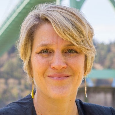 Kristin Hibler, Ph.D.