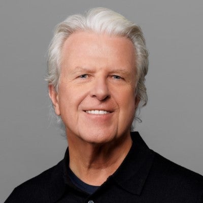 David Dotlich, Ph.D.