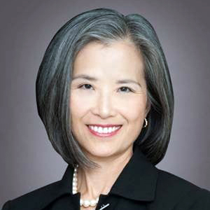 Karen H.C. Huang, Ph.D.