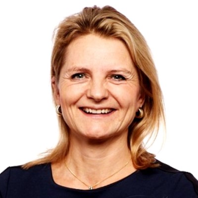 Frederika Tielenius Kruythoff