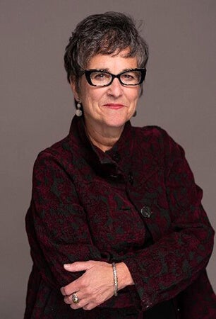 Beatrice Grech-Cumbo