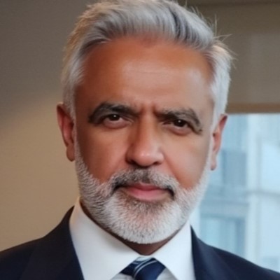 Arvinder Dhesi