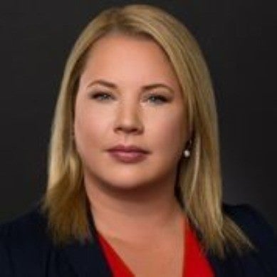 Lisa Peacock-Edwards