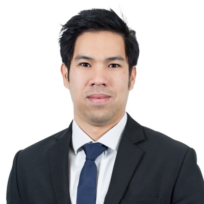 Phongsiri Boromthanarat