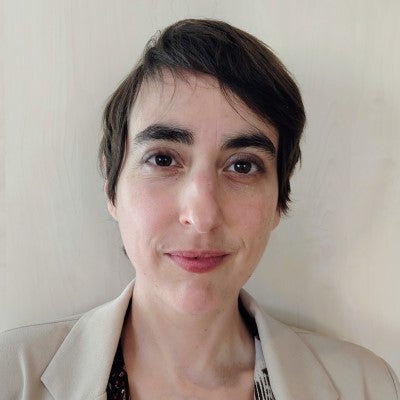 Cécile de Franclieu