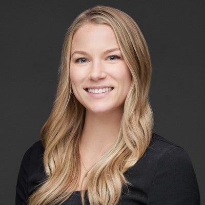 Ashlyn Jameson, Ph.D.