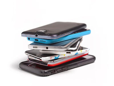 Free Phones Are Back. Why?