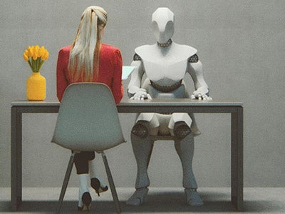 5 Ways to Get Your Resume Past the ‘Terminator’ AI