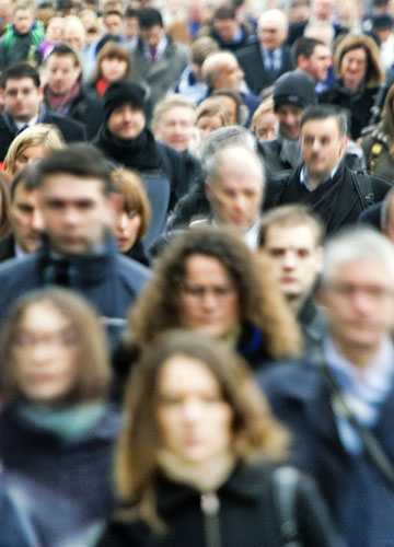 5 Ways to Alleviate Commuter Stress