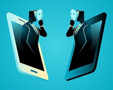 The 5 Best Ways to Present Yourself Online