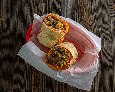The $40 Burrito: Has Fast Food Reached the Tipping Point?