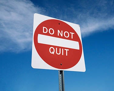 The Industries Not Losing Employees