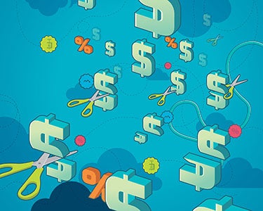 Already, a Hard Look at 2022 Budgets