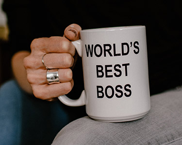 This Week in Leadership (Feb 21 - Feb 27)