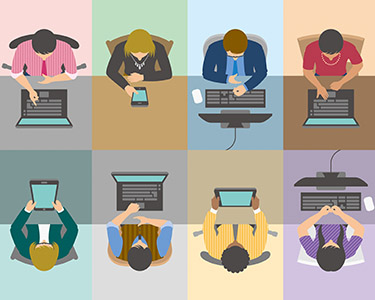 5 Hybrid Office Essentials That You’ll Love to Hate