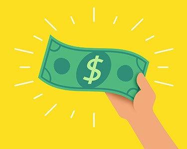 Move Over, Equity. Cash Is King