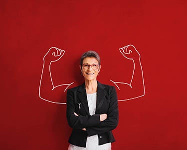 Fade to Gray? Boomers Are back
